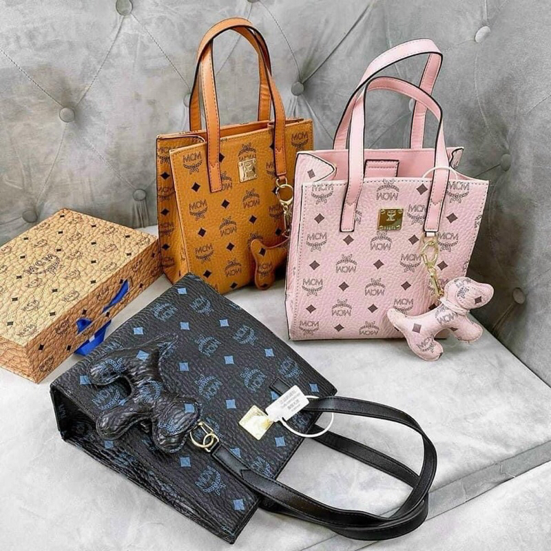 👜 xiêu phẩm túi xinh