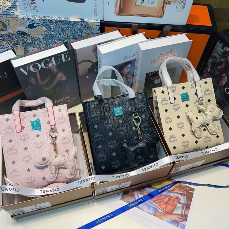 👜 xiêu phẩm túi xinh