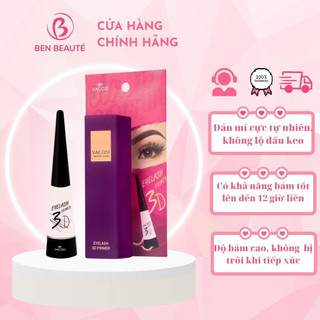 Keo dán mi vacosi eyelash 3d primer 8ml