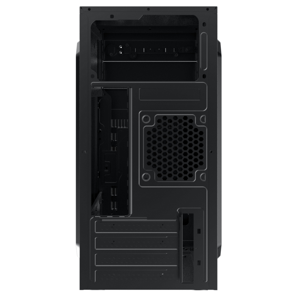 Vỏ case máy tính Xigmatek XM-23 (M-ATX) EN49097 - Chính hãng ( BH 12 Tháng) | BigBuy360 - bigbuy360.vn