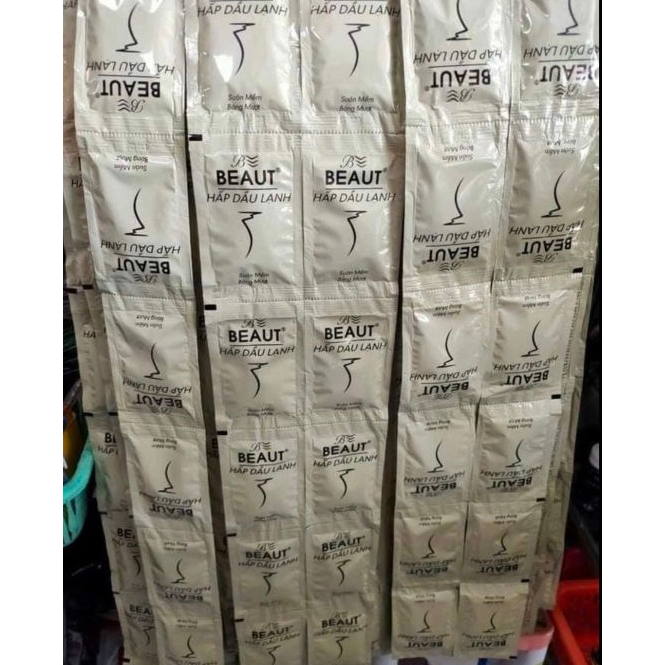 Dây dầu xả Beaut Top dây 12 gói