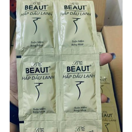 Dây dầu xả Beaut Top dây 12 gói