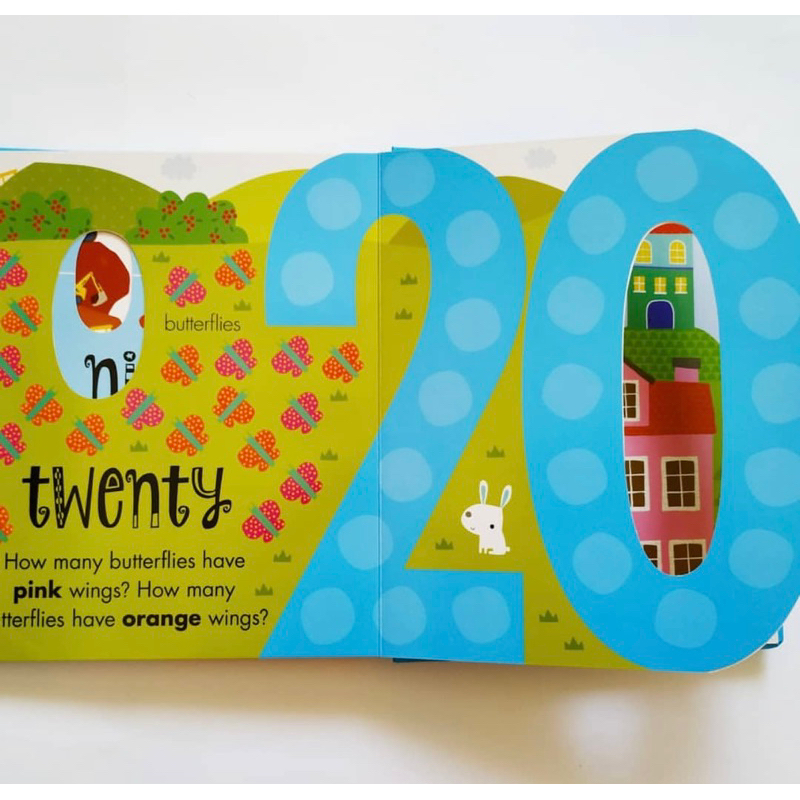 Bộ Quà Tặng My Awesome Counting + Awesome Alphabet