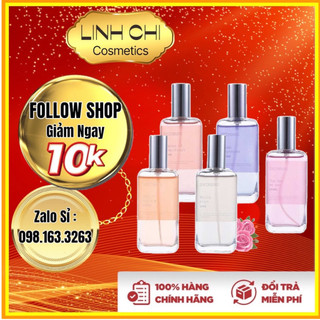 Nước Hoa Xịt Thơm Body Shimang 50ml (lưu hương 6-8h)