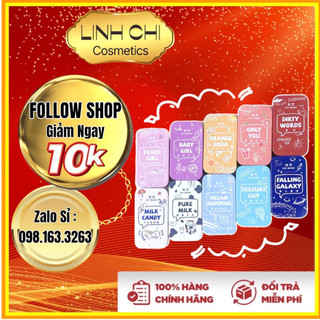 Nước Hoa Khô Shimang (lưu hương 4-6 tiếng)