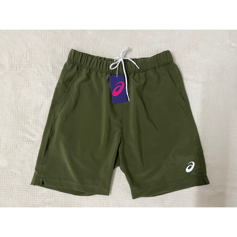 Quần Tennis As.ics