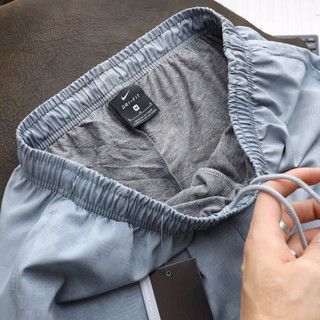 Quần Short 2 Lớp