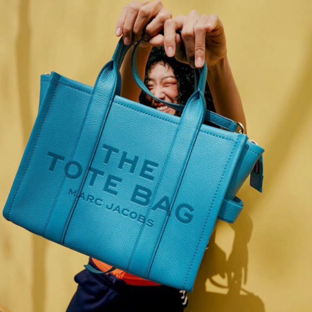 Túi tote mini da MJ du lịch, đi chơi, thể thao, đi làm, màu cá tính mới 100%