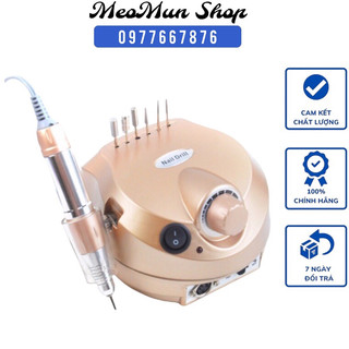 Máy Mài Móng Làm Nail Drill