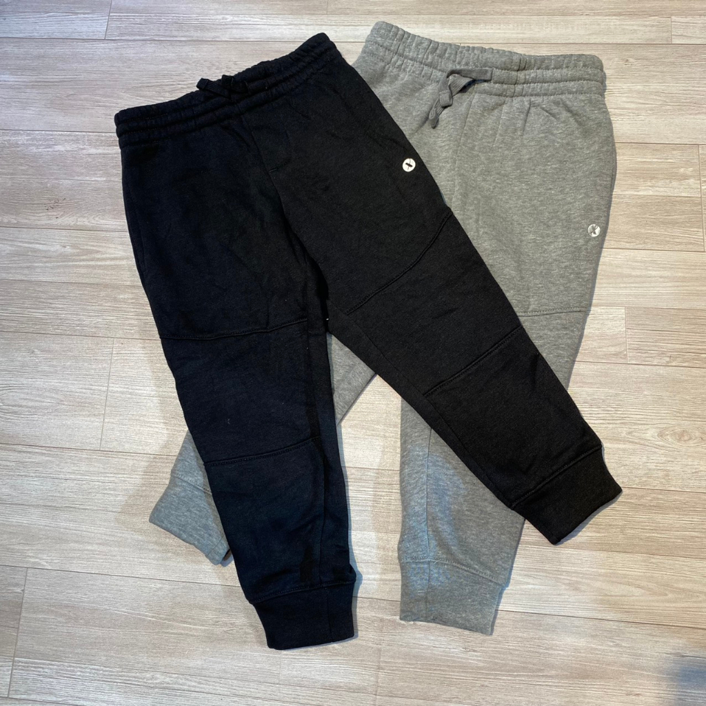 T&DShop Quần Jogger Nỉ Bông Bé Trai Hàng Việt Nam Xuất Khẩu.