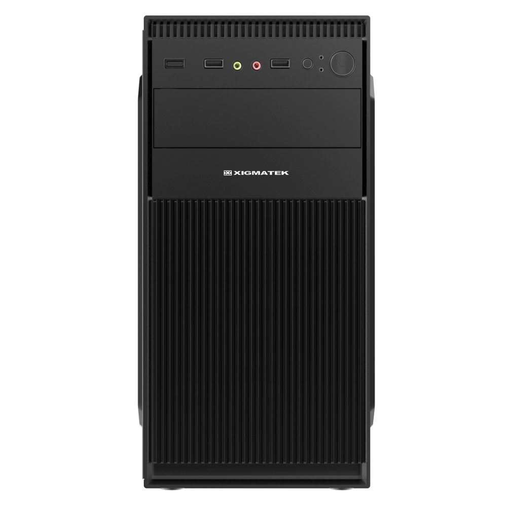 Vỏ case máy tính Xigmatek XM-23 (M-ATX) EN49097 - Chính hãng ( BH 12 Tháng) | BigBuy360 - bigbuy360.vn