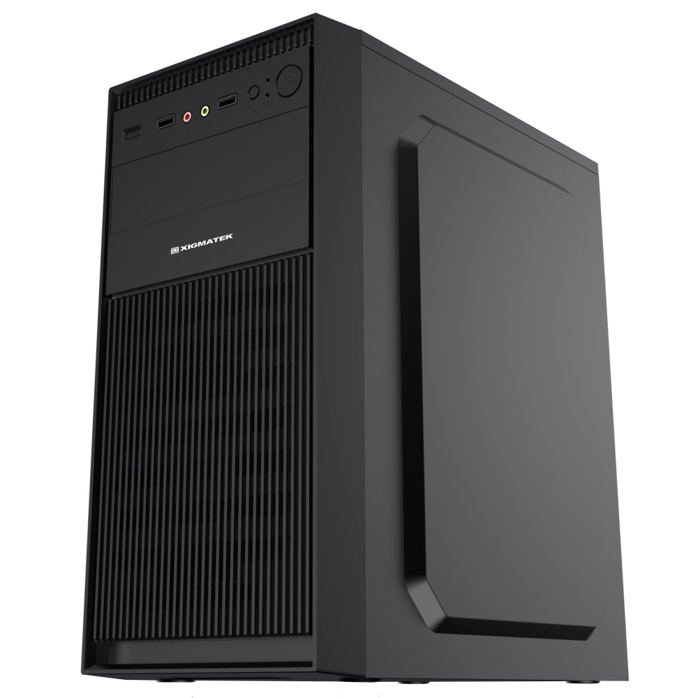 Vỏ case máy tính Xigmatek XM-23 (M-ATX) EN49097 - Chính hãng ( BH 12 Tháng) | BigBuy360 - bigbuy360.vn