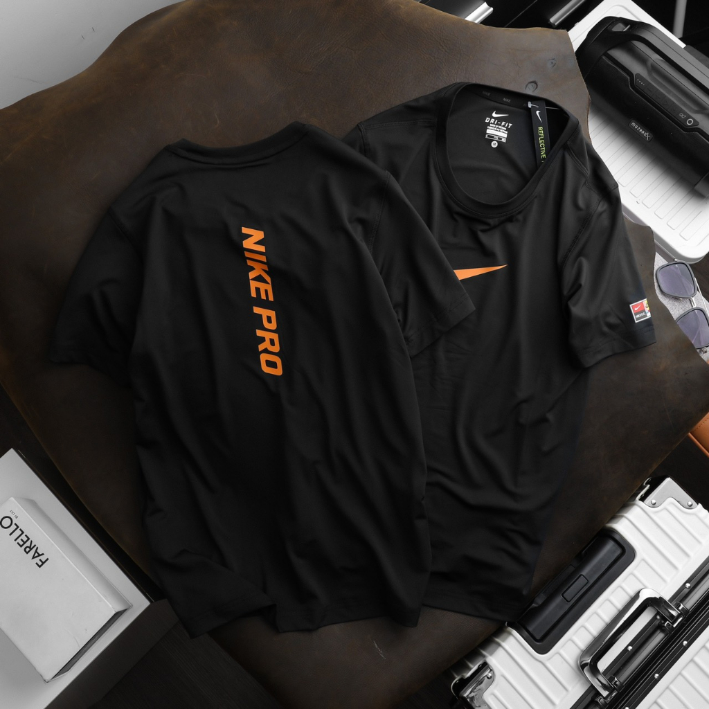 Áo Thun Thể Thao