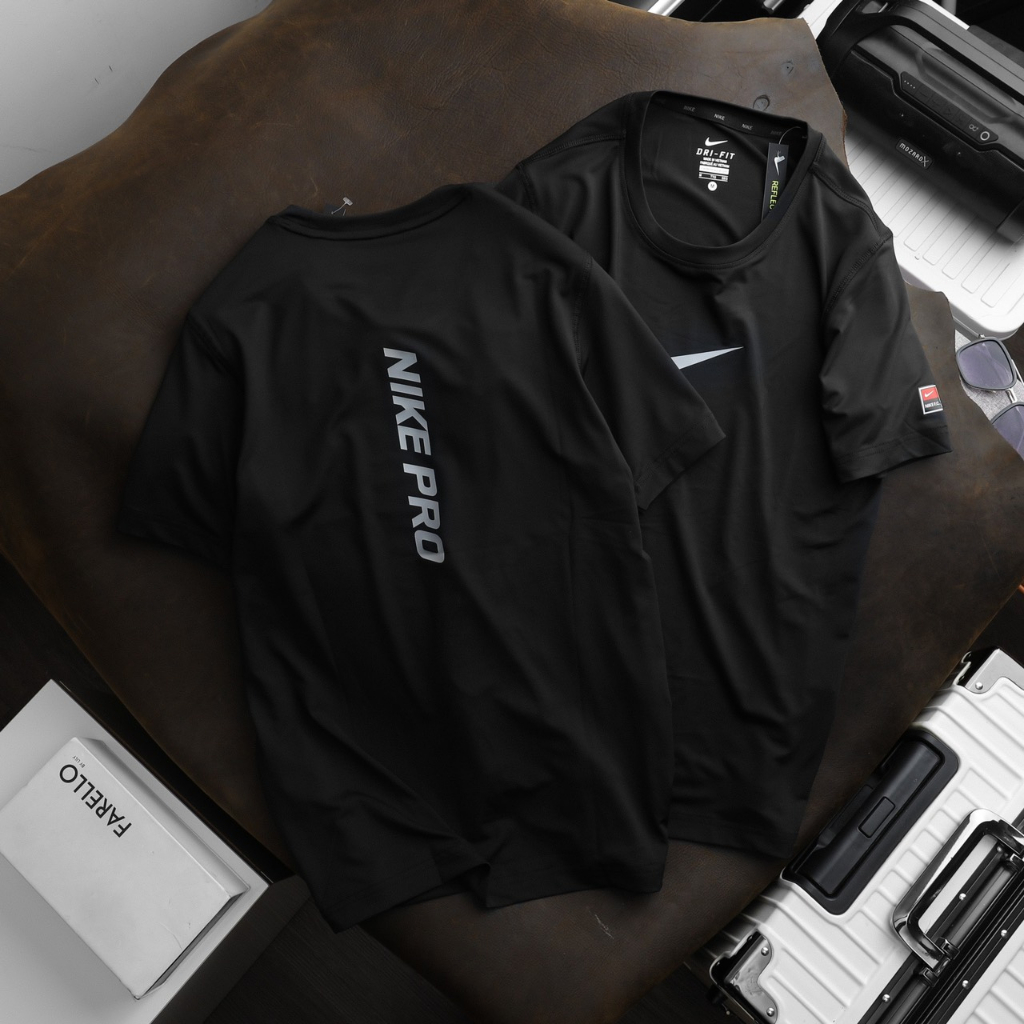 Áo Thun Thể Thao
