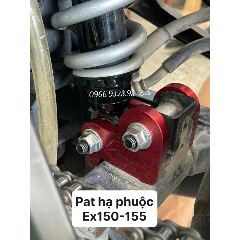 Bát  hạ phuộc dành cho Winner - Winner X, Sonic