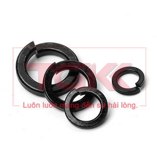 Long đen vênh 8.8 (M3-M12) (Túi 10)