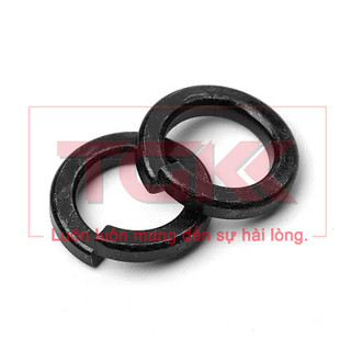 Long đen vênh 8.8 (M3-M12) (Túi 10)