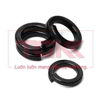 Long đen vênh 8.8 (M3-M12) (Túi 10)
