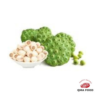 Hạt sen tươi đồng tháp - 100% tươi ngon