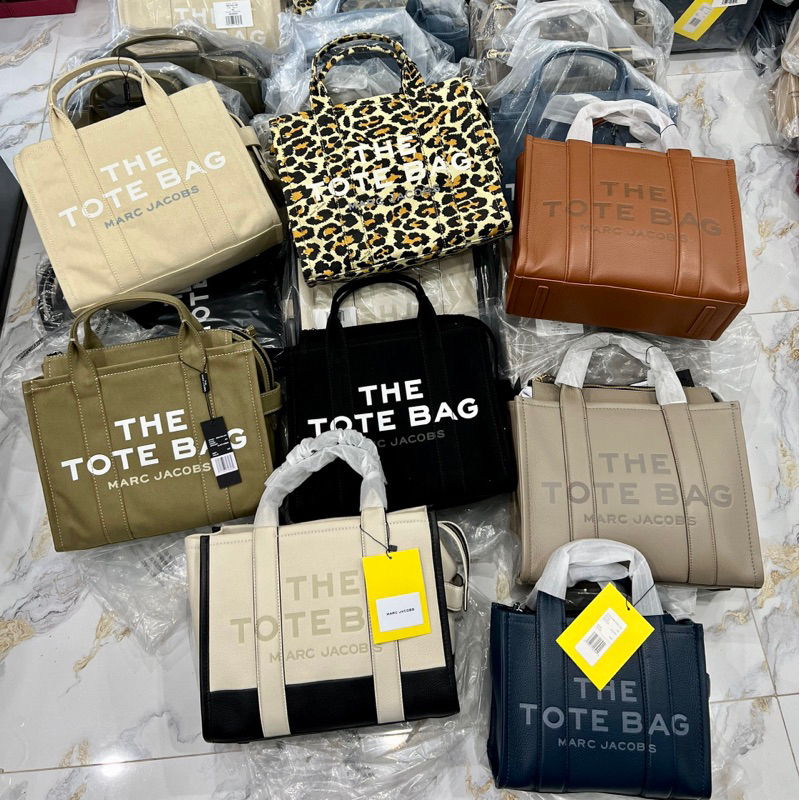 Túi tote mini da MJ du lịch, đi chơi, thể thao, đi làm, màu cá tính mới 100%