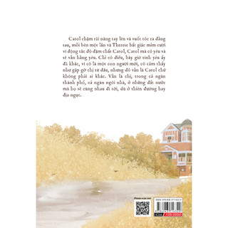 Sách - Tận Đáy Cảm Xúc - Patricia Highsmith