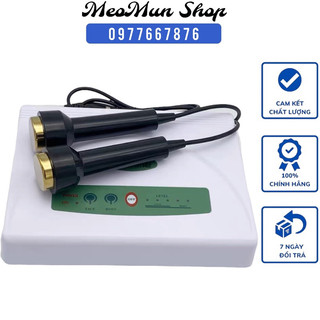 (45 Tác Dụng )Máy Hút Chì Thải Độc Tố Nâng Cơ FACE & BODY SIONME