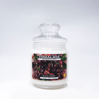 Nến thơm BLACK CHERRY - HIMALAYA
