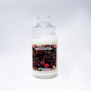 Nến thơm BLACK CHERRY - HIMALAYA