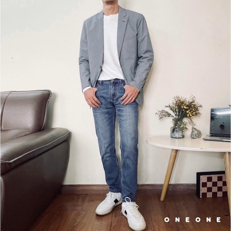 Blaze nam Hàn Quốc