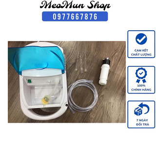Máy Hút & Mụn Phun Sương ALKATO Bảo Hành 3 Năm