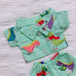 Yukata/pijama cho doll