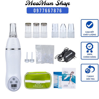 Máy hút Mụn Diamond Peeling 17 Hàng Chính Hãng[ BH 3 Tháng Lỗi 1 Đổi 1 ]