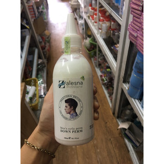 Ép tóc nam 300ml