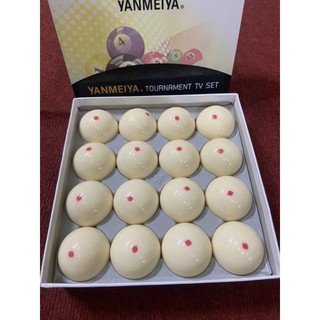 Bóng Cái Bida Chính Hãng Yanmeiya