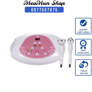 Máy Hút Chì Thải Độc Tố RadiUm B-629