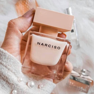 ✨𝓜𝓐𝓨.𝓒𝓞𝓝𝓔𝓡 ❣ Nước hoa Nữ 𝐍𝐚𝐫𝐜𝐢𝐬𝐨 𝐑𝐨𝐝𝐫𝐢𝐠𝐮𝐞𝐳 𝐏𝐨𝐮𝐝𝐫𝐞𝐞 𝐄𝐃𝐏