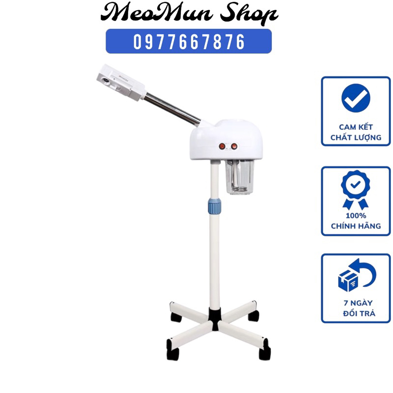 Máy Xông Hơi 1 Cần Nóng Xông Hơi Mặt Giá rẻ ( Chính Hãng )
