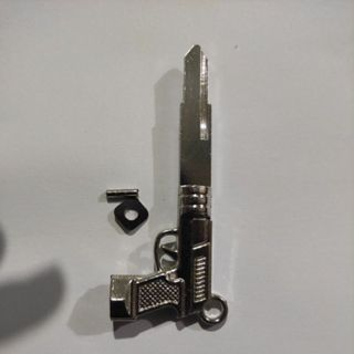 Phôi chìa khoá độ các dòng xe Honda