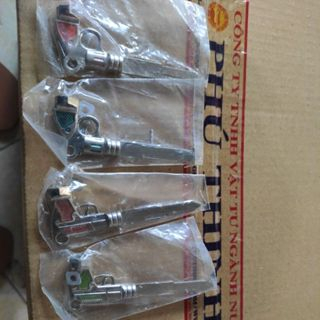 Phôi chìa khoá độ các dòng xe Honda