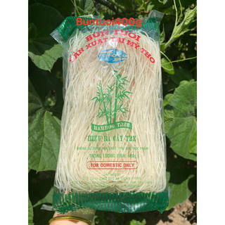 Combo 5 gói bún tươi 400gr ba cây tre 100k