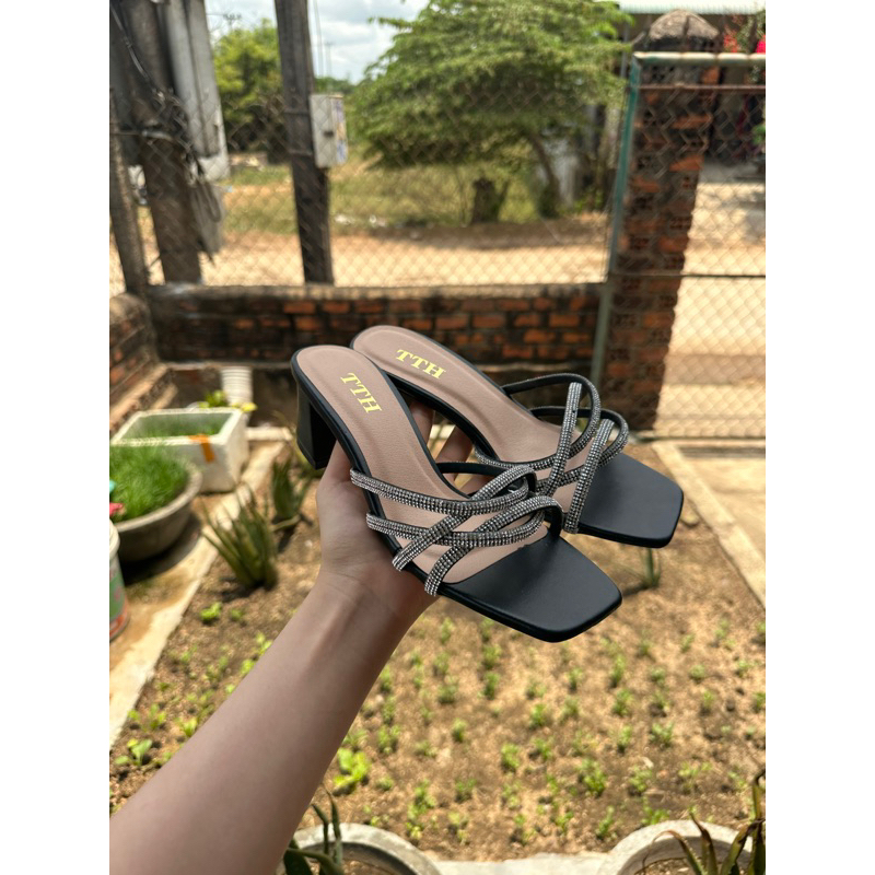 Gót Soàn bigsize 35-45