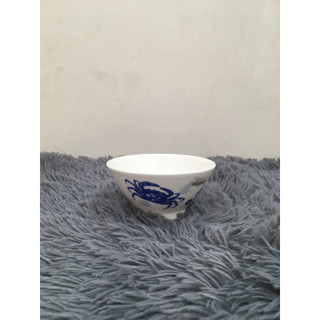 Chén 12 cm - gốm sứ cường phát
