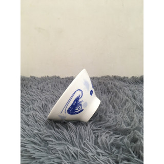 CHÉN 12x7 CM - GỐM SỨ CƯỜNG PHÁT - HÀNG VIỆT NAM CHẤT LƯỢNG CAO
