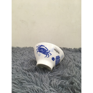 CHÉN 12x7 CM - GỐM SỨ CƯỜNG PHÁT - HÀNG VIỆT NAM CHẤT LƯỢNG CAO