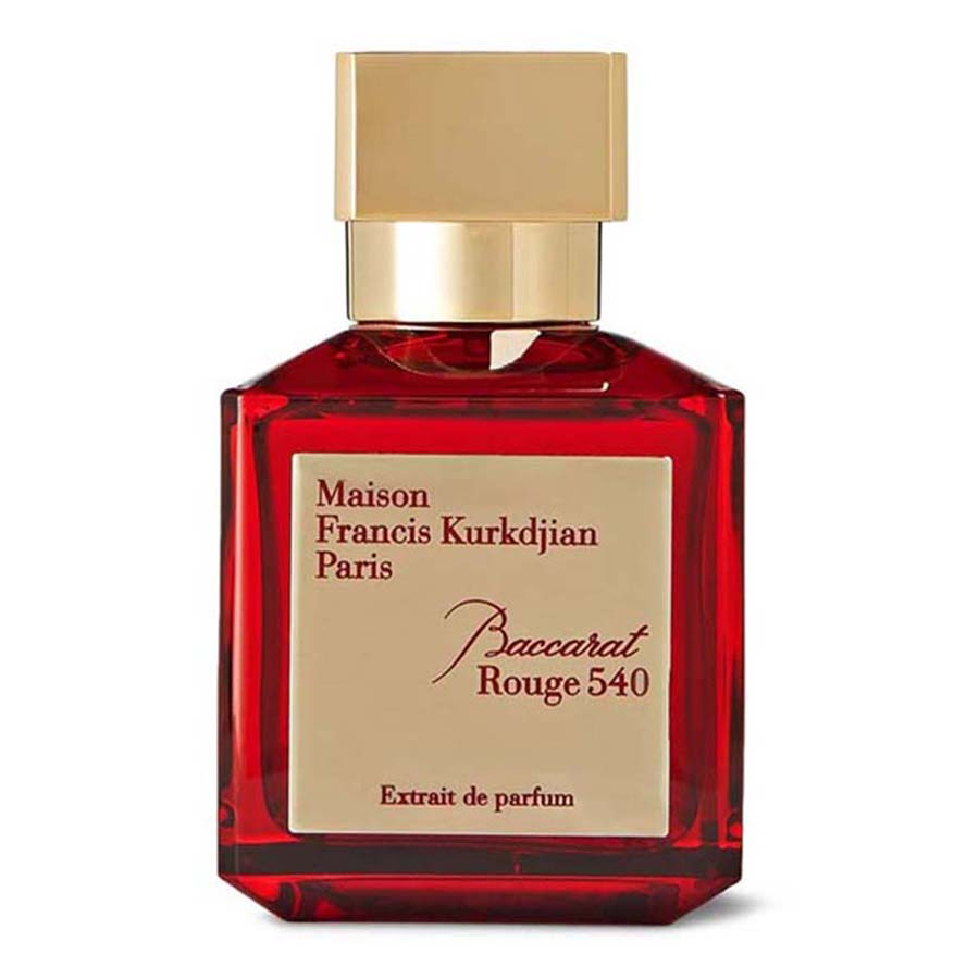 [HOT SALE] Nước Hoa Maison MFK Baccarat Rouge 540 Extrait De Parfum | BigBuy360 - bigbuy360.vn