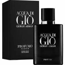 [HOT SALE] Nước hoa Acqua Di Giò, Giò Pour Homme, Nước hoa Giò 100ML | BigBuy360 - bigbuy360.vn