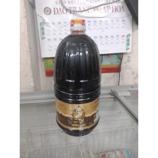 Nước tương Việt Bắc 2lít