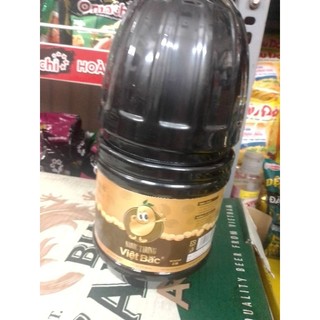 nước tương Việt Bắc 2lít
