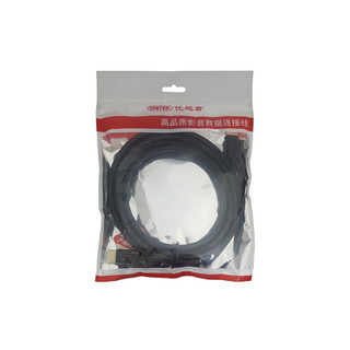 CÁP HDMI 3M UNITEK (Y-C 139U)