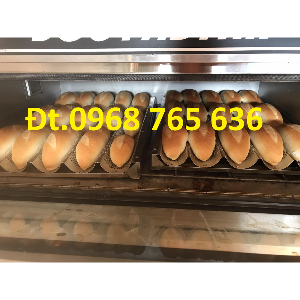 Lò nướng  sàn, Lò nướng bánh 1 tầng 2 khay Southstar